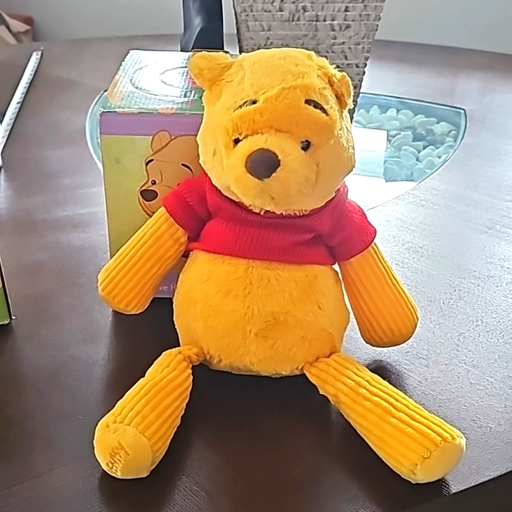 Scentsy buddy